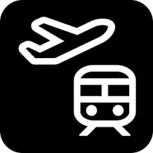 Airport & train station transfer